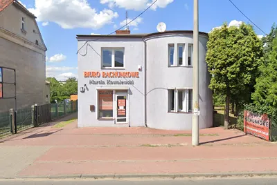 Biuro rachunkowe Kowalewski Marcin. Biuro rachunkowe Ostrów Wielkopolski.